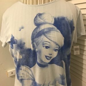 Disney Cinderella T-Shirt